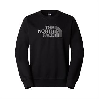 The North Face Drew Peak Crew Pullover heren