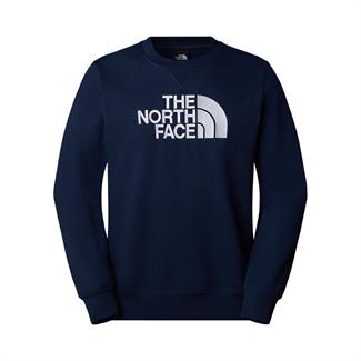 The North Face Drew Peak Crew Pullover heren