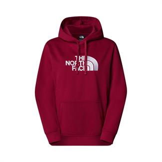 The North Face Drew Peak Hooded Pullover dames