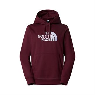 The North Face Drew Peak Hooded Pullover heren