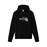 The North Face Drew Peak Hooded Pullover Heren