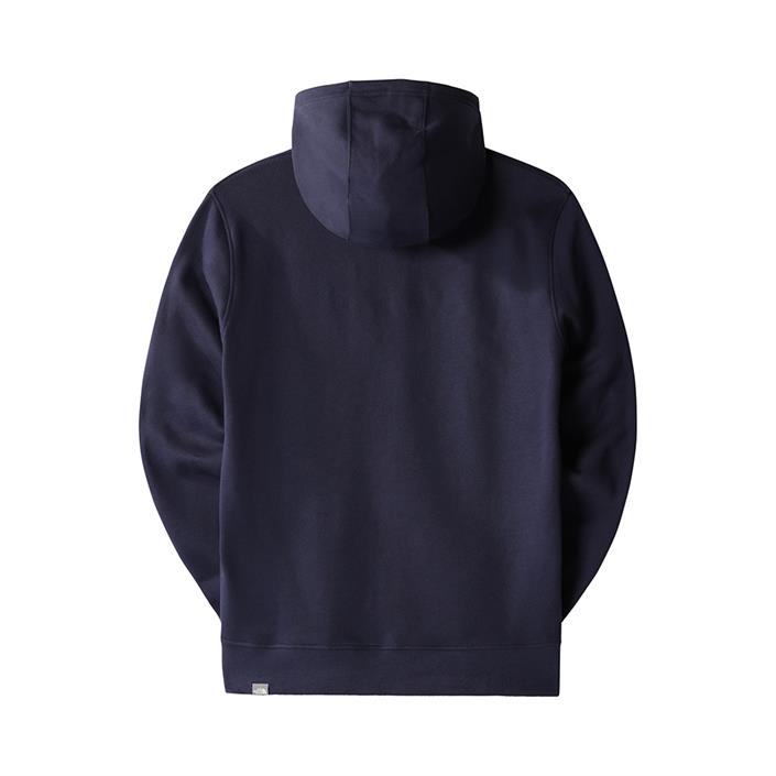 the-north-face-drew-peak-hooded-pullover-heren