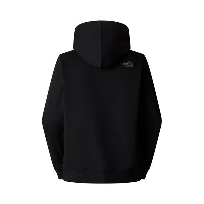 the-north-face-drew-peak-hooded-pullover-heren