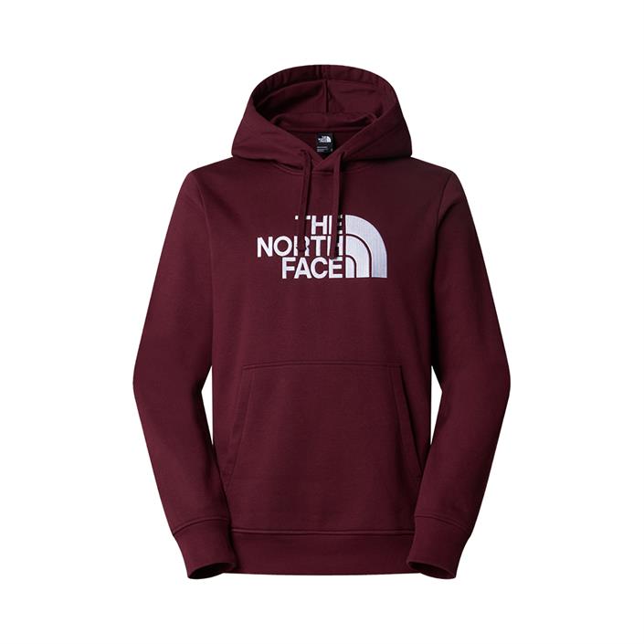 the-north-face-drew-peak-hooded-pullover-heren