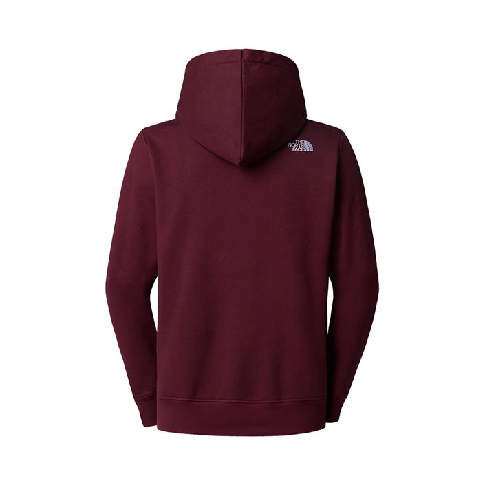 the-north-face-drew-peak-hooded-pullover-heren