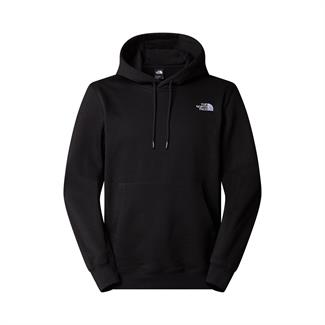 The North Face Essential Relaxed hoodie heren