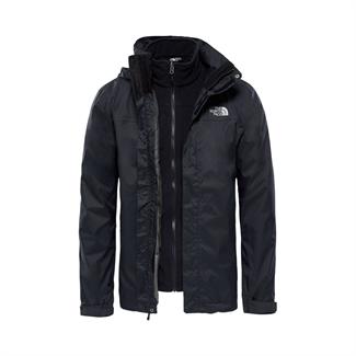 The North Face Evolve II Triclamate 3-in-1 Jacket