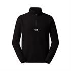 the-north-face-glacier-1-4-zip-embr-logo-heren