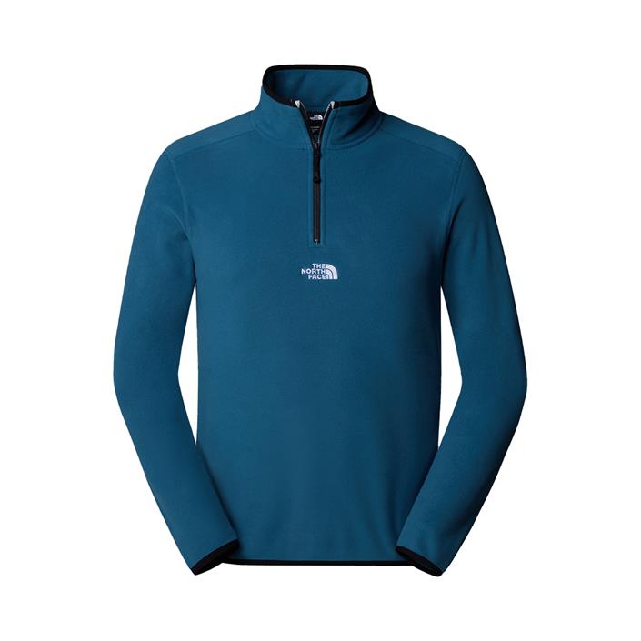 the-north-face-glacier-1-4-zip-embr-logo-heren