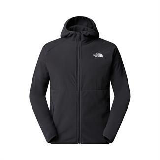 The North Face Glacier heavyw. FZ hoodie heren