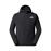 The North Face Glacier heavyw. FZ hoodie heren