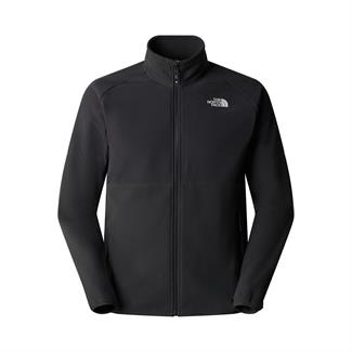 The North Face Glacier heavyw. FZ jacket heren