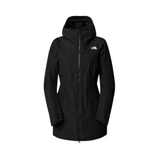 The North Face Hikesteller Insulated Parka dames