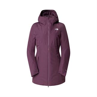 The North Face Hikesteller Insulated Parka dames