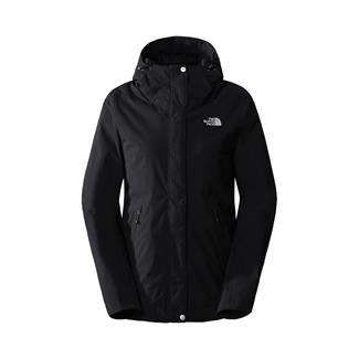 The North Face Inlux Insulated Jacket dames