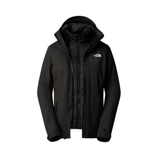 The North Face Inlux Triclimate 3-in-1 jas dames