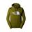 The North Face Lt Drew Peak Hooded sweater heren