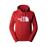 The North Face Lt Drew Peak Hooded sweater heren