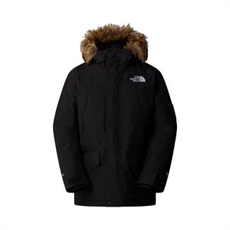 The North Face McMurdo GTX donzen parka heren