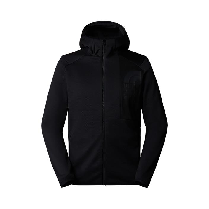 the-north-face-merak-hooded-fleece-heren