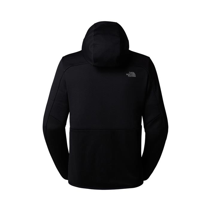 the-north-face-merak-hooded-fleece-heren