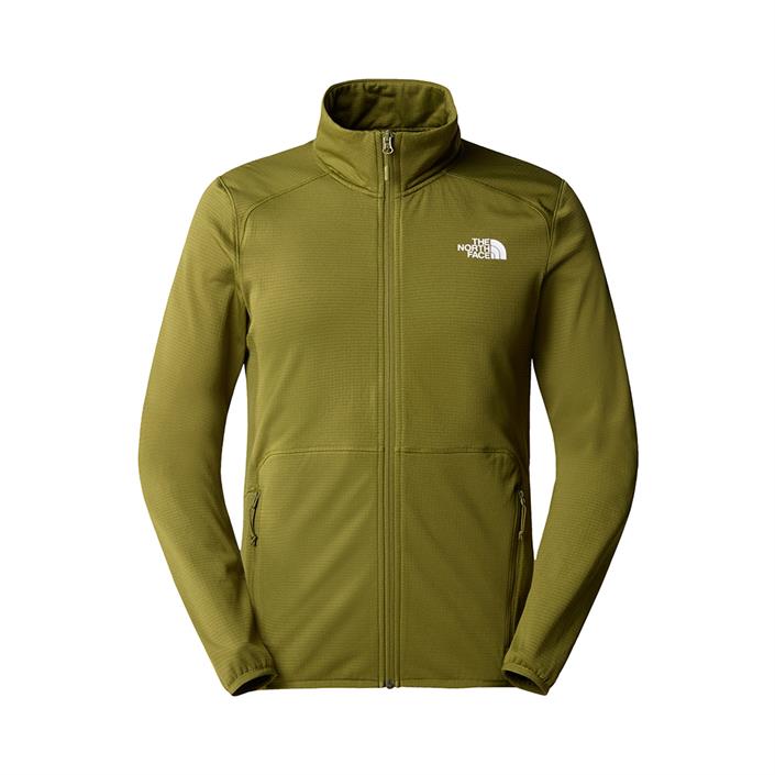 the-north-face-quest-full-zip-fleece-jacket-heren