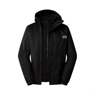 The North Face Quest Triclimate 3 in 1 Jas heren