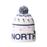 The North Face Ski Tuke muts dames