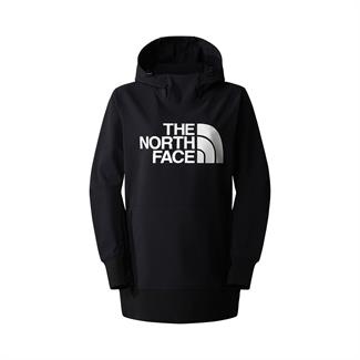 The North Face Tekno hooded sweater dames