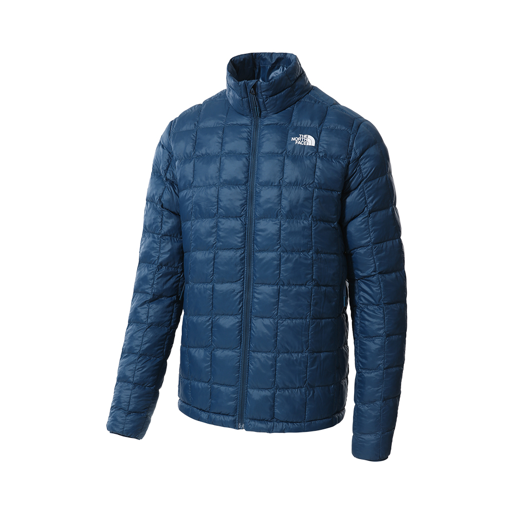 Snor monster Samengroeiing The North Face ThermoBall Eco Jacket 2.0 heren - Spac Sport