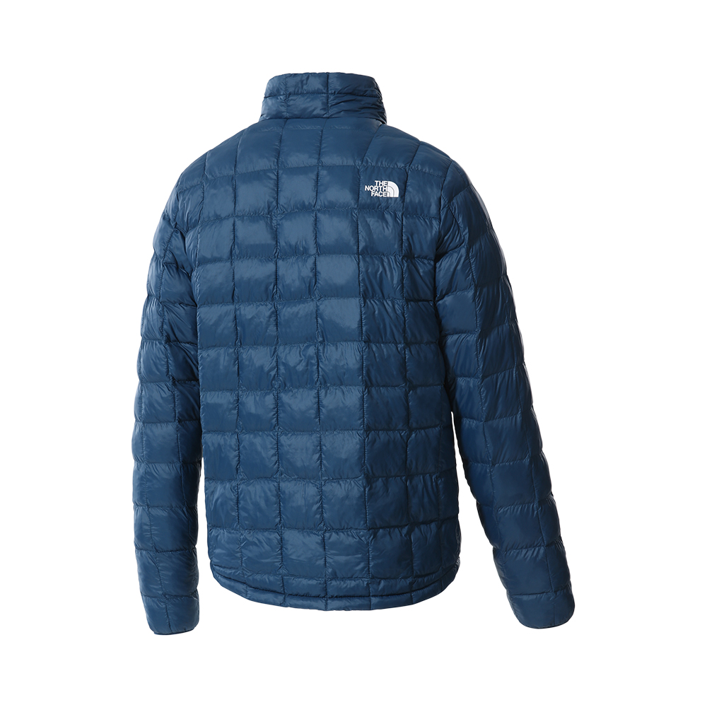 Snor monster Samengroeiing The North Face ThermoBall Eco Jacket 2.0 heren - Spac Sport
