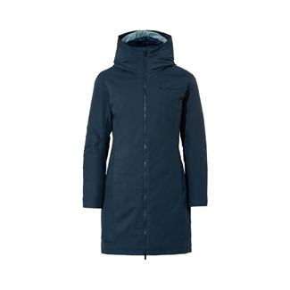 Vaude Annecy 3-in-1 parka dames