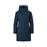 Vaude Annecy 3-in-1 parka dames