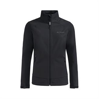 Vaude Cyclone softshell dames