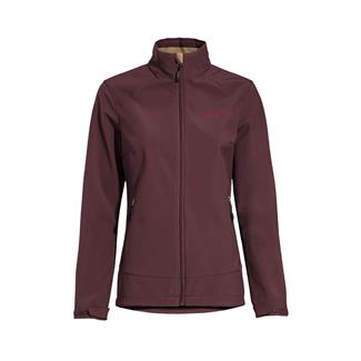 Vaude Cyclone softshell dames