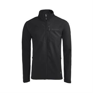 Vaude Cyclone softshell heren