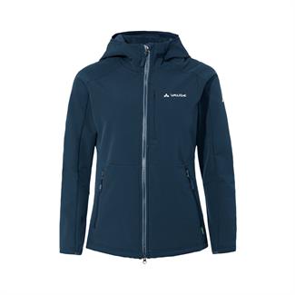 Vaude Elope stormfleece dames