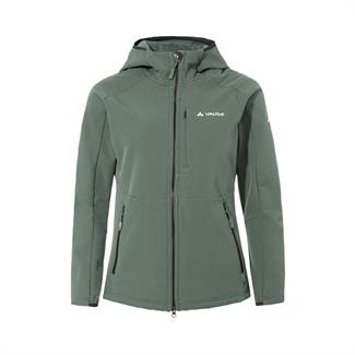 Vaude Elope stormfleece dames