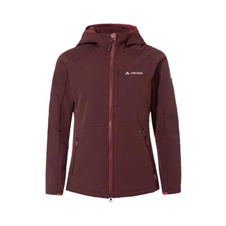 Vaude Elope stormfleece dames