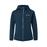 Vaude Elope stormfleece dames