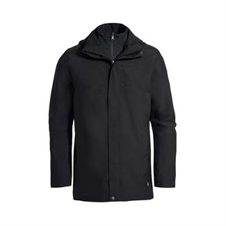 Vaude Idris 3-in-1 parka heren