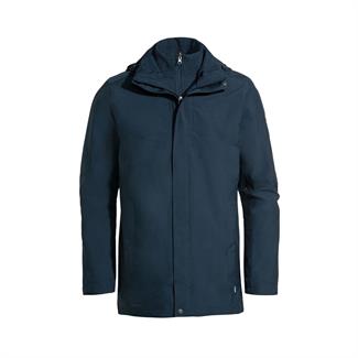 Vaude Idris 3-in-1 parka heren