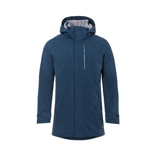 Vaude Idris Wool parka heren