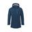 Vaude Idris Wool parka heren