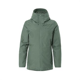 Vaude Mineo 3-in-1 jacket dames