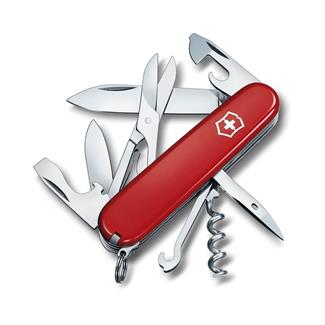 Victorinox Zwitsers Zakmes Climber