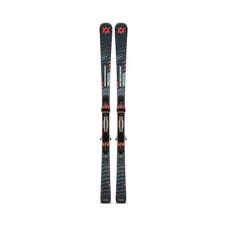 Völkl Peregrine 72 Rmotion ski's