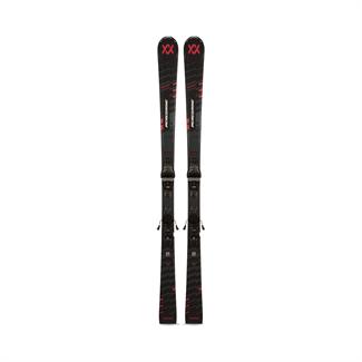 Völkl Peregrine X vMotion1 ski's heren