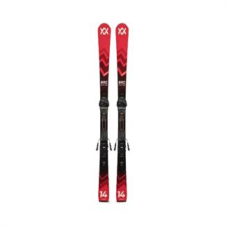 Völkl Racetiger SRC vMotion3 ski's heren